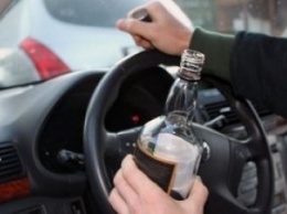 В Запорожье полиция составила админпротокол на бывшего заместителя мэра, который ехал пьяным за рулем