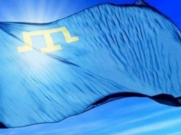 День крымскотатарского флага: Меджлис просит украинские города поднять флаги с тамгой