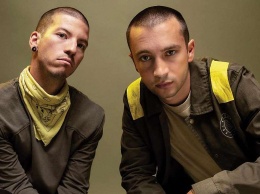 Twenty One Pilots подтвердили свое участие в Atlas Weekend 2021