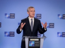 Столтенберг призвал союзников по Альянсу продолжать вносить в бюджет НАТО по 2% ВВП
