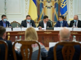 Марченко пообещал перевыполнить госбюджет и сократить дефицит