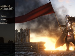Посторонним В.: пользователи обнаружили, что в Mount & Blade II: Bannerlord пропадают пункты меню, отвечающие за вход в игру