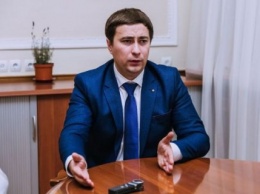 Уполномоченный президента по земле Лещенко назначен главой Госгеокадастра