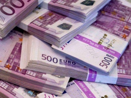 Украина получила транш на 500 млн евро