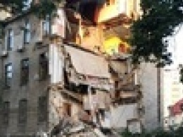 Знали уже давно: названа главная причина жуткого обвала дома в Одессе