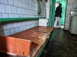 Самоизоляция по-лугански: правозащитники показали ужасающие условия в обсерваторах