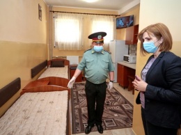 Люкс-апартаменты появились еще в четырех СИЗО Украины