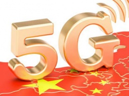 К концу года Китай построит свыше 550 тысяч базовых станций 5G