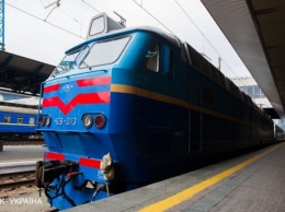 УЗ возобновила движение поездов дальнего следования в Винницкой области