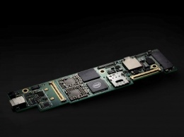 Intel представила процессоры Lakefield для ноутбуков с гибридной архитектурой