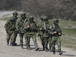 Мнение: Россия сейчас не пойдет на вторжение в Херсонской области