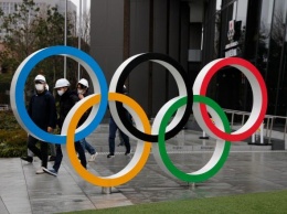 В Токио заявили, что проведение Олимпиады не зависит от выпуска вакцины от коронавируса