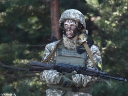 Частные военные компании: почему украинцы готовы воевать, но не в украинской армии