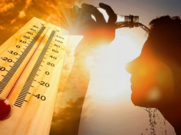 Еще немного: синоптики рассказали, когда в Украине спадет аномальная жара