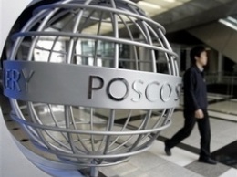 Из-за падения спроса Posco отложила ввод в строй отремонтированной домны