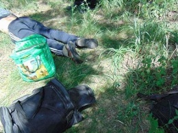 83-летнюю старушку избили за 200 гривен двое бывших зеков