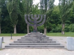 Проект "Имена" установил 800 новых жертв, убитых нацистами в Бабьем Яру