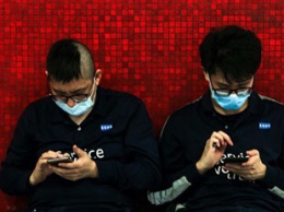 ЕС обвиняет Китай и Россию в распространении фейков о коронавирусе