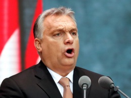 "Мы знаем Орбана, ничего хорошего": Хорватия отреагировала на скандальную карту Венгрии