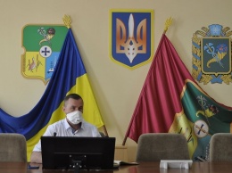 Под Харьковом в Дергачах усиливают карантин: закрыли рынки и детсады