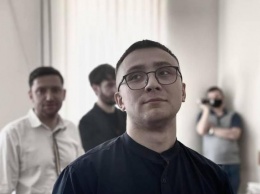 Судья, который будет избирать меру пресечения Стерненко, судил майдановцев и лгал в декларации