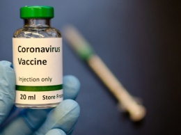 ЕИБ выделит €100 миллионов немецкой компании на разработку вакцины от COVID-19