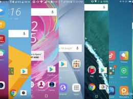 Самые производительные Android-смартфоны по версии Antutu в мае 2020