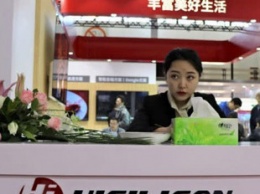 Бизнес американских поставщиков ПО в Китае не пострадал из-за санкций против Huawei