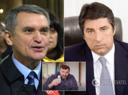 Зеленский уволил посла во Франции, добившегося отмены рекламы Danone с Пореченковым