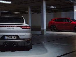 Porsche Cayenne GTS: спорт как он есть