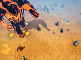 Видео: Gearbox Publishing выпустит на PS5 кооперативную выживалку Tribes of Midgard