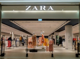 Из-за карантина: владелец Zara и Massimo Dutti закроет 1,2 тыс. магазинов