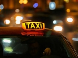 В Мелитополе таксист обокрал пассажира