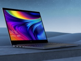 Xiaomi выпустила обновленный Mi Notebook Pro 15 с графикой NVIDIA
