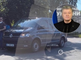 У Порошенко заявили о незаконной слежке и потребовали объяснений от власти