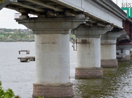 В Николаеве горсовет снова проголосовал за передачу Варваровского моста в государственную собственность