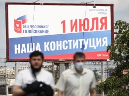 Врач из Кирова: медиков заставляют идти на голосование о поправках