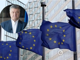 Европарламент возьмет на контроль дело Порошенко: опубликовано заявление