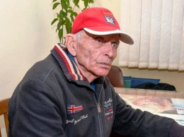 Ушел из жизни выдающийся одесский тренер Владимир Кацман
