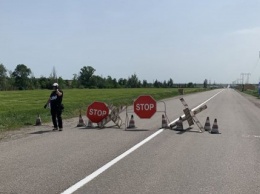 На КПВВ "Марьинка" умер мужчина, который не смог попасть домой в Донецк