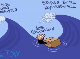 Комментарий: Избирательный лохотрон или спасение московской экономики?