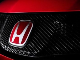 Honda готовит обновленный хот-хэтч Civic Type R