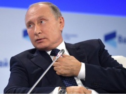 Путин в кепке: такого смешного ВВП вы еще не видели. ФОТО