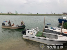 Браконьеры на Херсонщине притворялись учеными