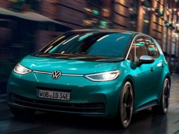 Из-за проблем с ПО Volkswagen выпустит недоделанную версию своего электрокара