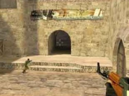 Легенда возвращается. В Counter-Strike теперь можно сыграть прямо в браузере