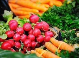 Большое количество заморозков в Украине негативно повлияют на урожай овощей и ягод - эксперт