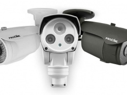 Камеры видеонаблюдения - надежная защита бизнеса и дома