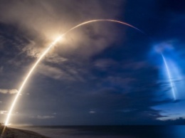 SpaceX запустила последнюю серию спутников Starlink для широкополосного интернета