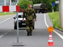 Польша случайно "вторглась" в Чехию